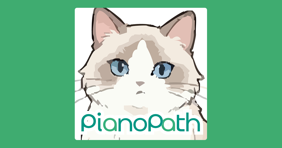 PianoPath