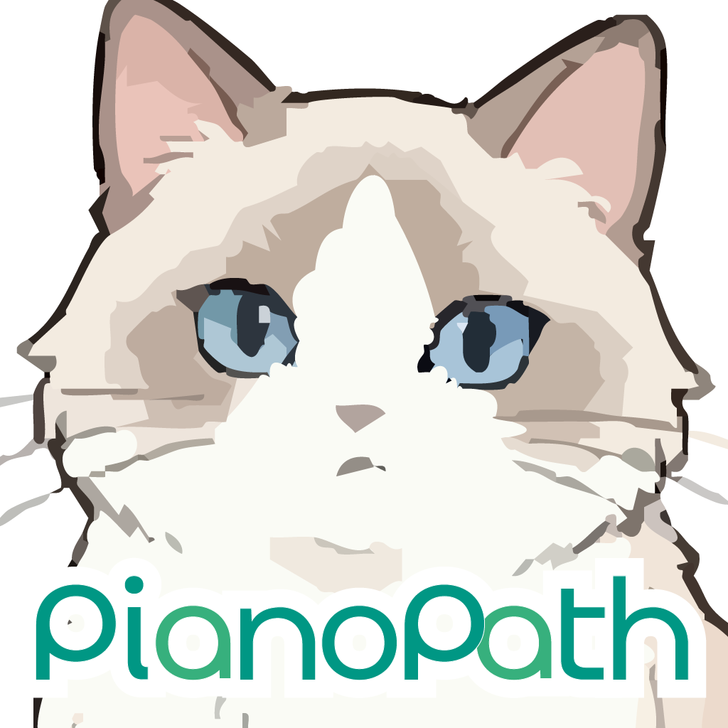 PianoPath